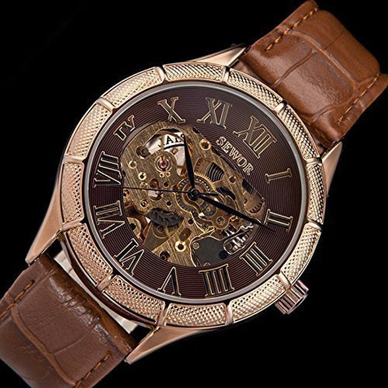 sewor-rose-gold-skeleton-transparent-mechanical-stainless-steel-leather-sport-watch