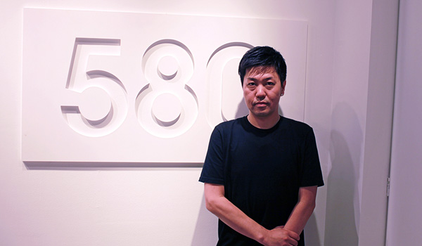 Shigeyuki Kunii Discusses the 20th Anniversary of the New Balance 580
