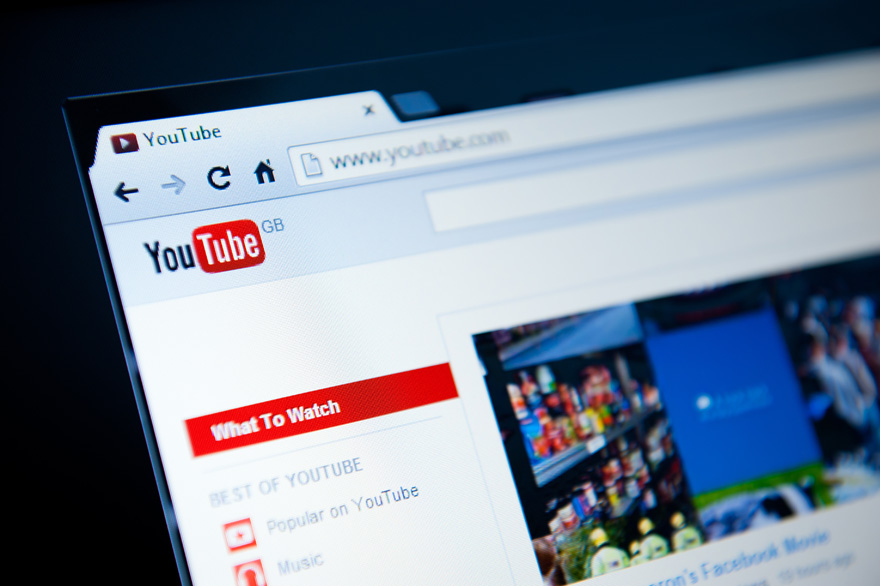 Singers and Music Labels Petition Against YouTube