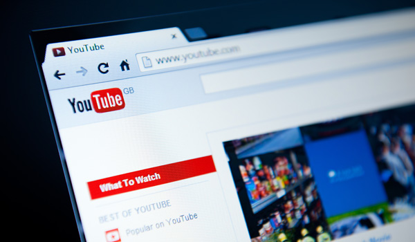 Singers and Music Labels Petition Against YouTube