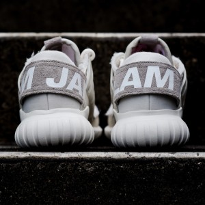 Slam Jam x adidas Consortium Tubular Nova