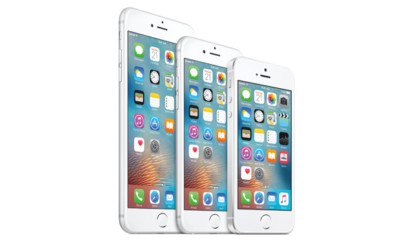 Apple Sells its One Billionth iPhone