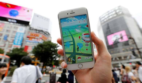 Razer CEO Min-Liang Tan Says "There's Really Nothing to Regulate" About Pokémon Go