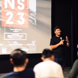 Here's What You Missed at the "NS23" Skate Film Premiere