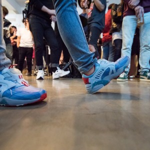Recap: PUMA x Limited Edt Chapters II and III Launch