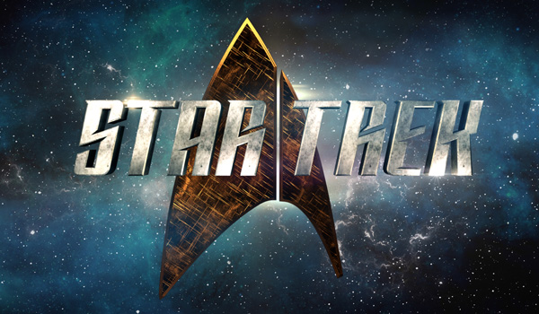 Star Trek TV Series to be Beamed Around the World