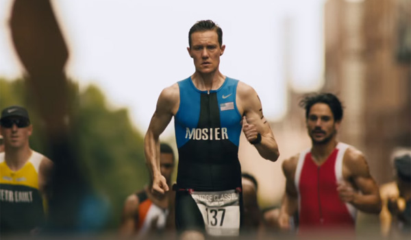 Chris Mosier is the First Transgender Athlete to Star in a Nike Ad