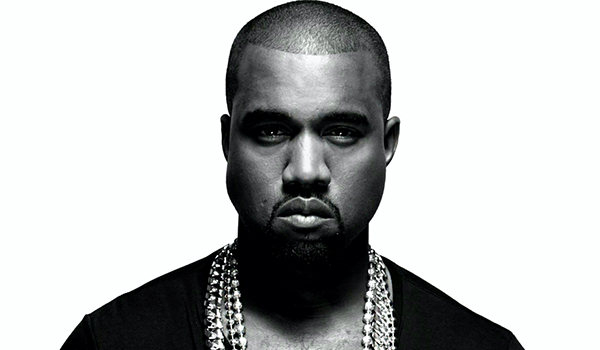 Kanye West Urges Apple to Quit Wasting Time and Buy Tidal Already
