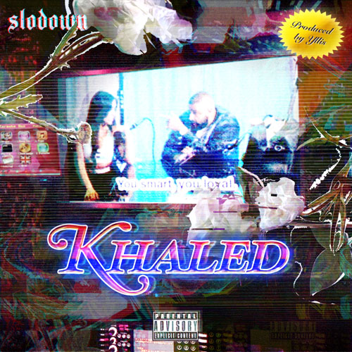 Slodown Premieres Soulful Single "Khaled" with Yllis
