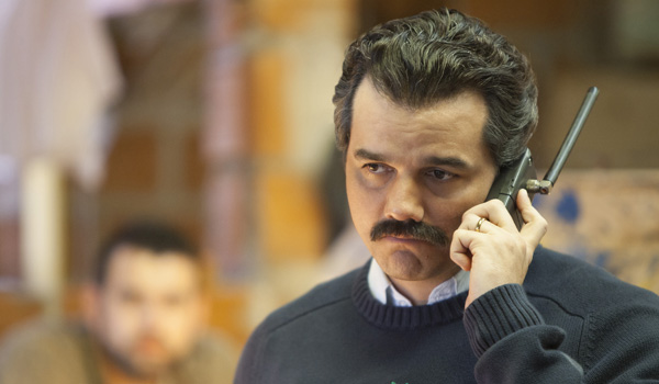 "Narcos" Season Two Answers the Question of Who Killed Pablo Escobar