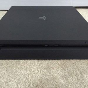 Is This the PlayStation 4 Slim We've All Been Waiting For?