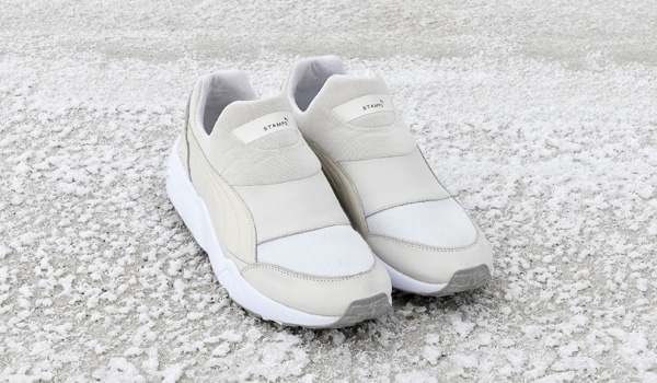 Stampd x PUMA Fall/Winter 2016 Collection
