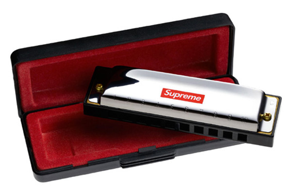 supreme-harmonica