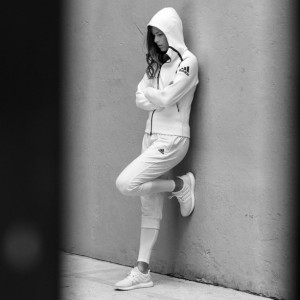 Adidas Athletics is the Newest Player in the Athleisure Trend