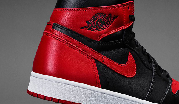 What We Know About the Air Jordan 1 "Banned" Singapore Release