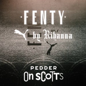 Recap: FENTY PUMA by Rihanna Launch at Pedder on Scotts