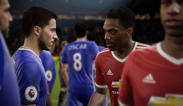 These are the Top 10 Players You Need on Your FIFA 17 Team