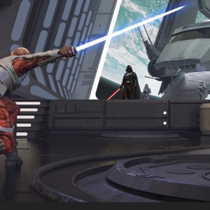 ILM Challenge Brings Out the Best Star Wars Concept Art Yet
