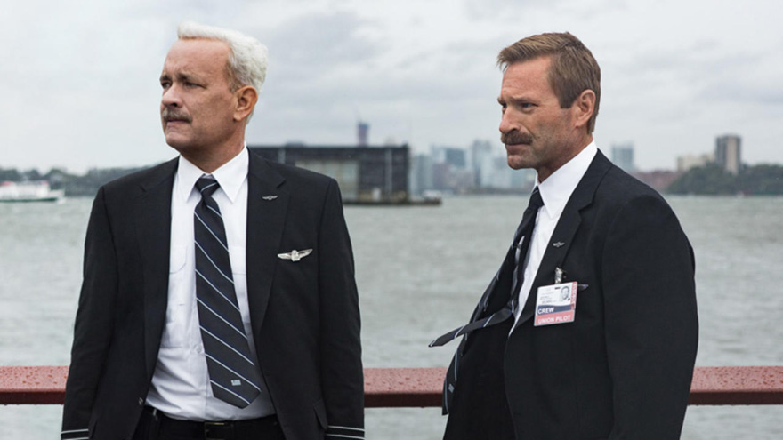 Straat Picks: 5 Movies to Watch in September 2016 (Sully)