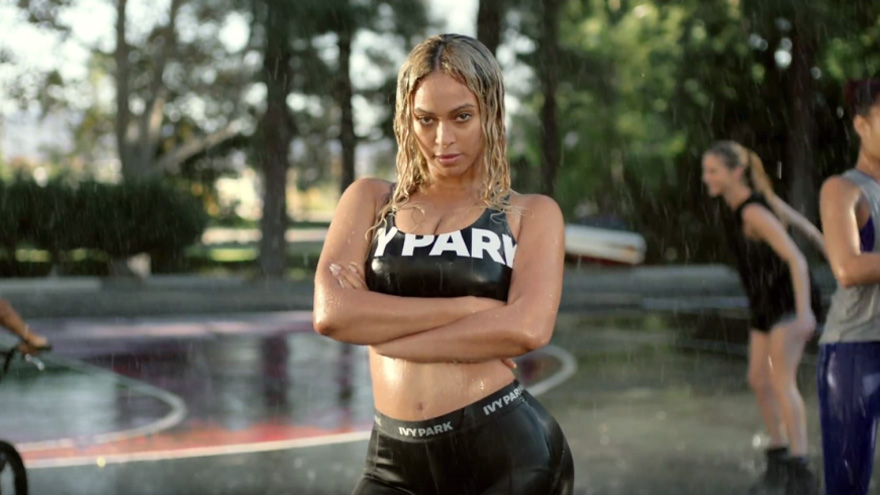 Our Favorite Women-Fronted Athleisure Campaigns of 2016