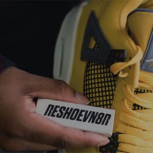 RESHOEVN8R Sneaker Cleaning System Now Available in Singapore, Plus: Win a Kit Worth $250