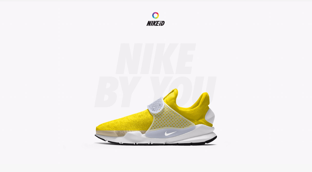 NIKEiD Singapore and Malaysia, it's finally here