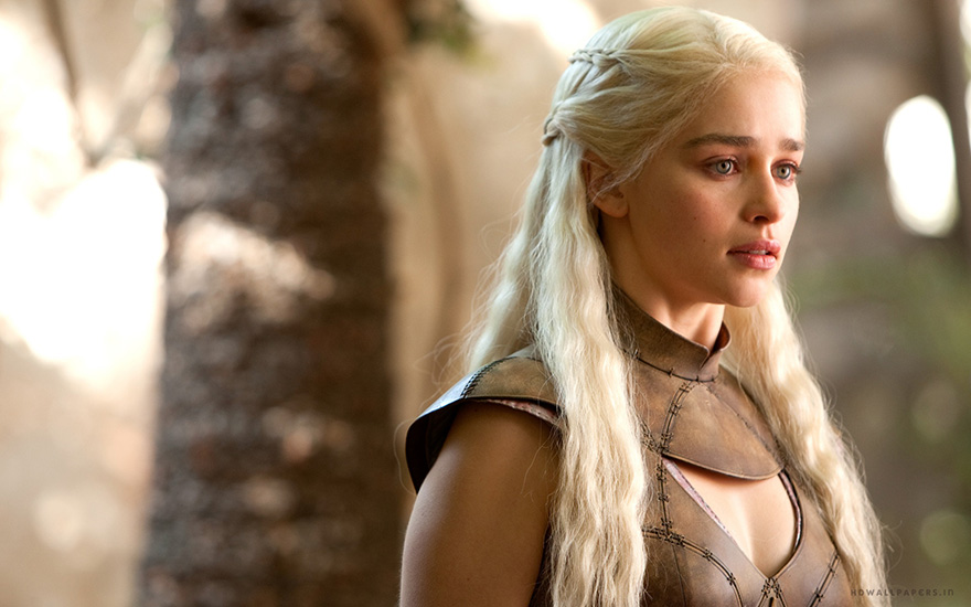 Emilia Clarke is latest to join new Han Solo standalone film.