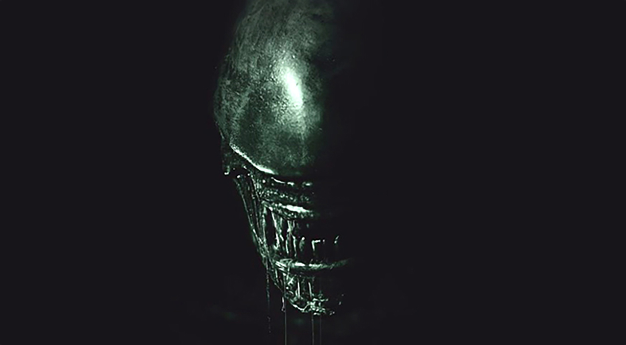 Alien Covenant poster revealed