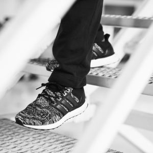 adidas Athletics x Reigning Champ Collection