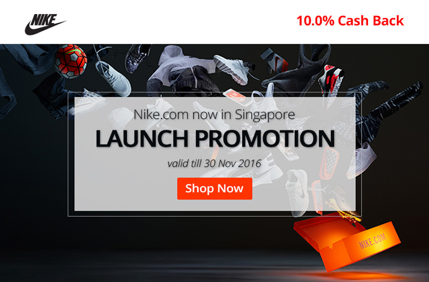 5 Reasons You Should Shop On Nike Now Straatosphere