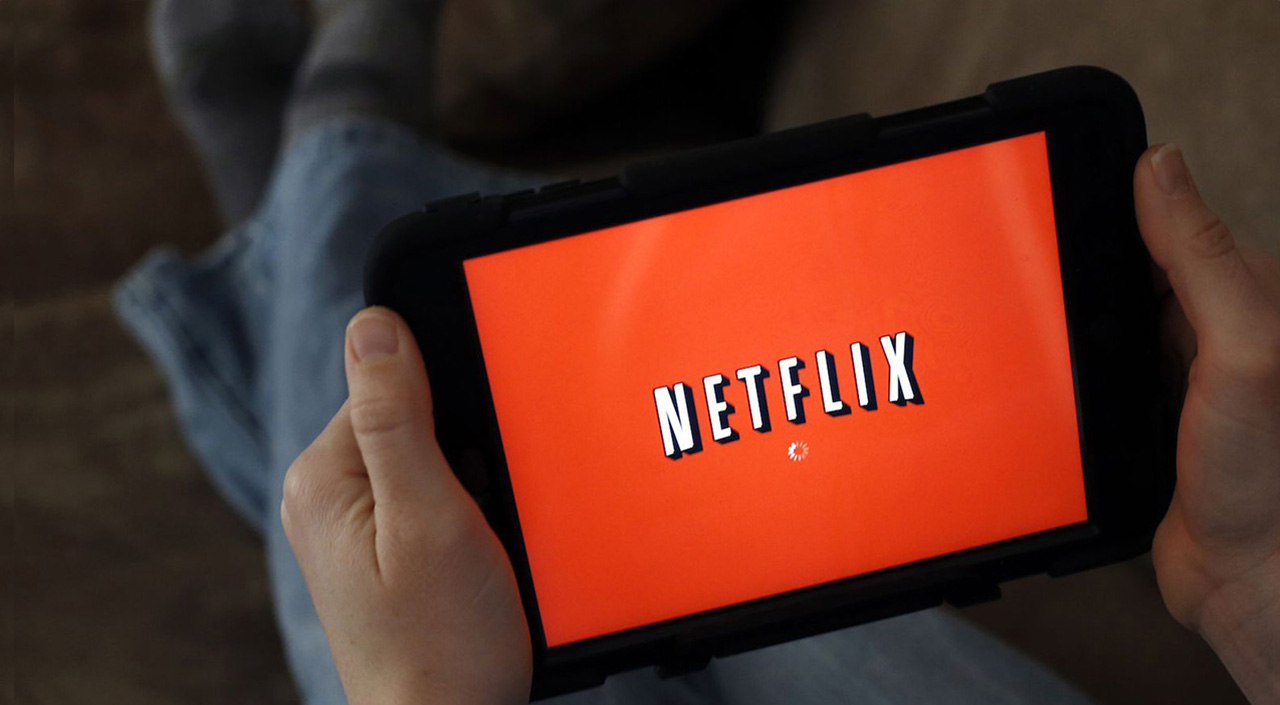 Netflix Launches New Download Feature