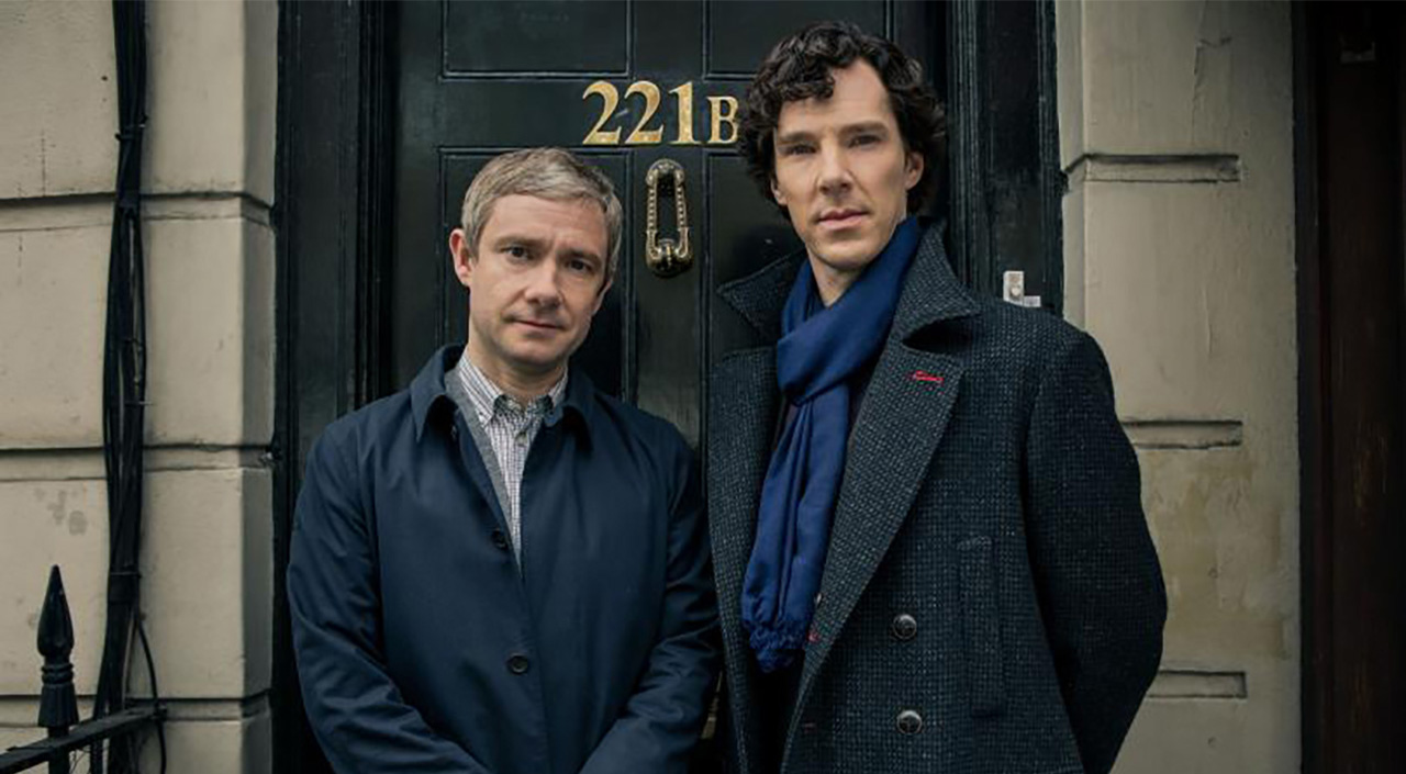 Sherlock Season 4 Teaser New Villain psd