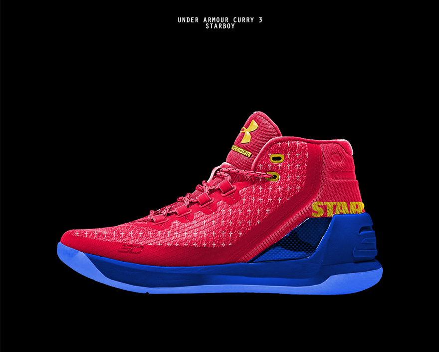Starboy-The-Weekend-Shoes-Under-Armour-Curry-3