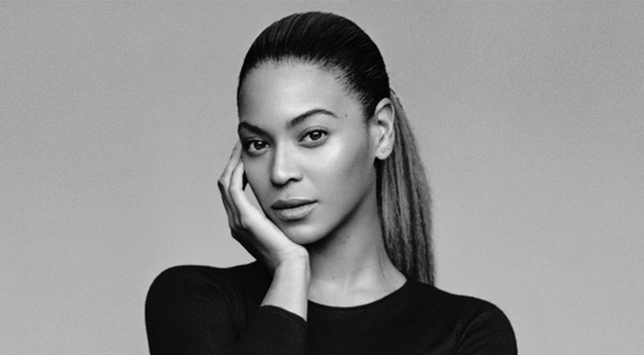 Beyonce pregnant with twins: Instagram
