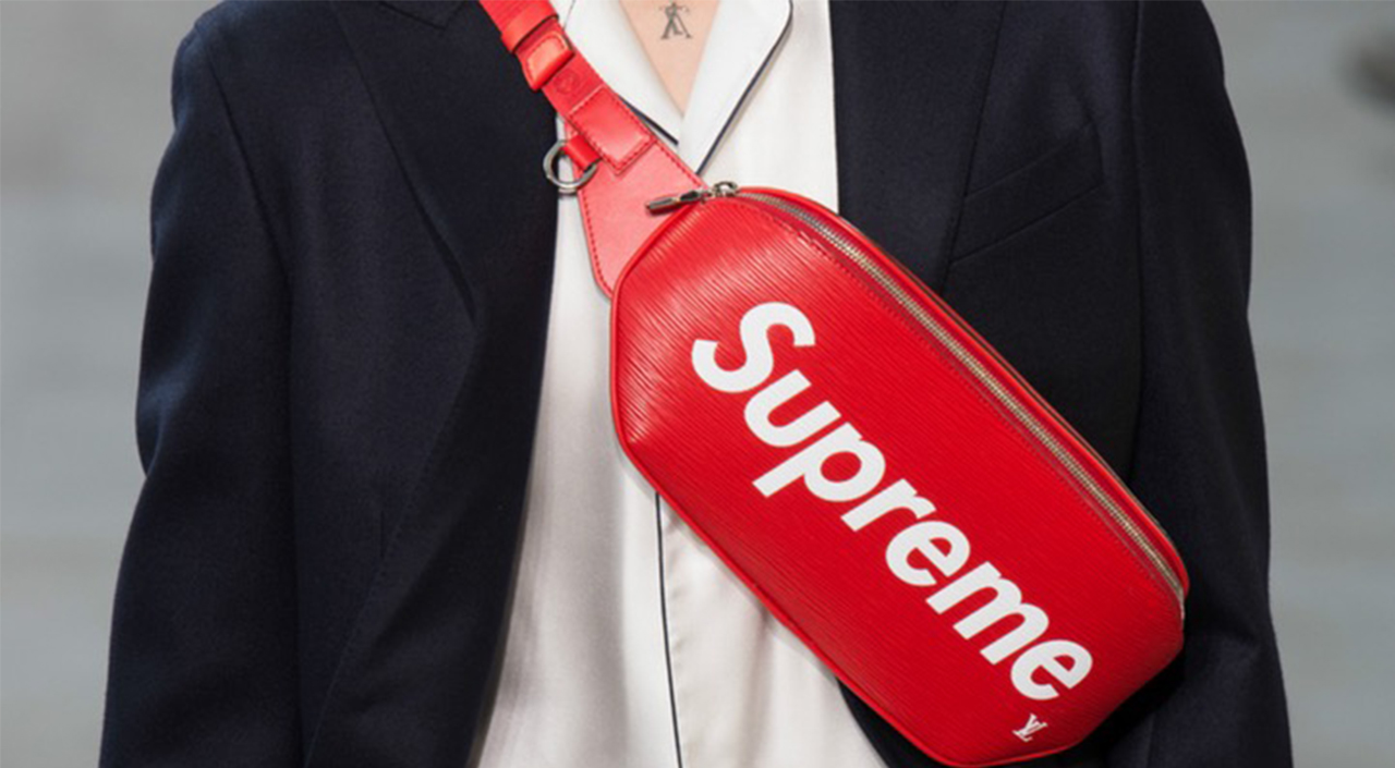 Louis Vuitton allegedly buys Supreme for $500 million