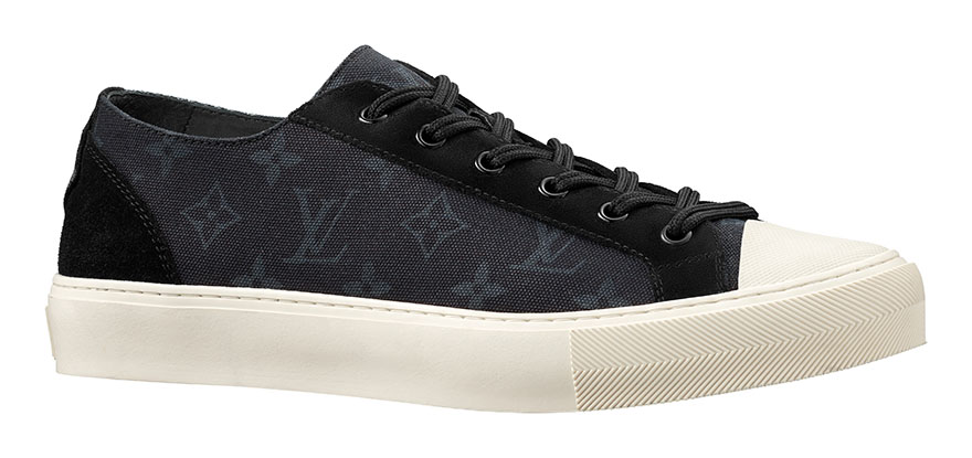 You Can Buy the Louis Vuitton x Fragment at Retail in Singapore