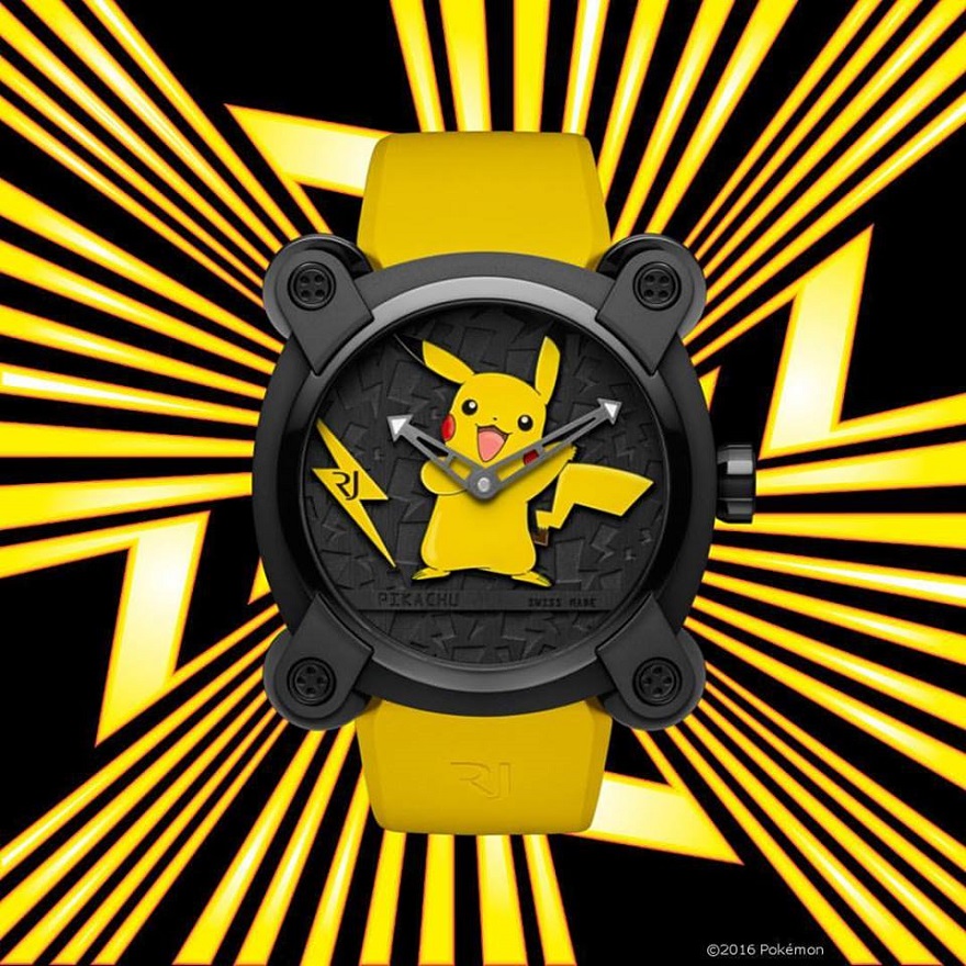 luxury-pokemon-watch