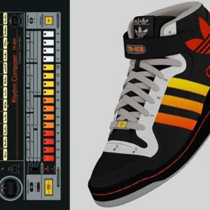 ROLAND-TR-808-x-Adidas-sneaker