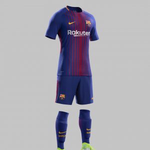 2017-2018-Nike-Barcelona-Jersey