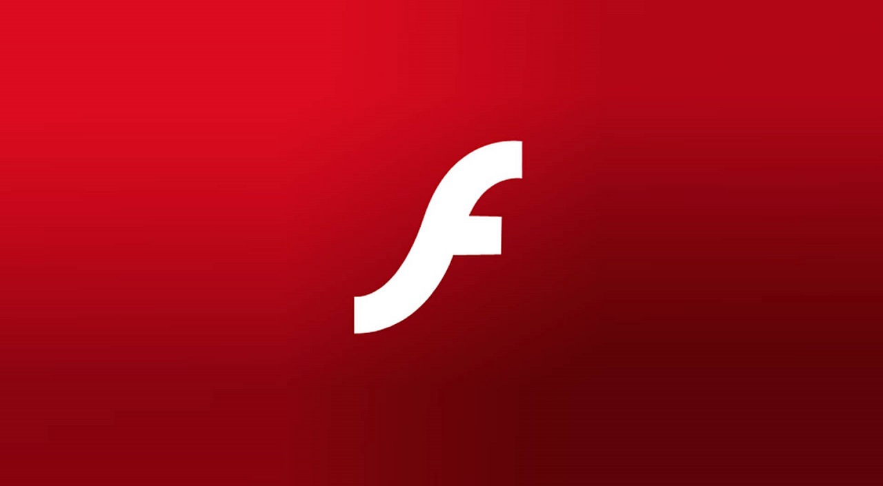 Adobe is kissing Flash goodbye for good