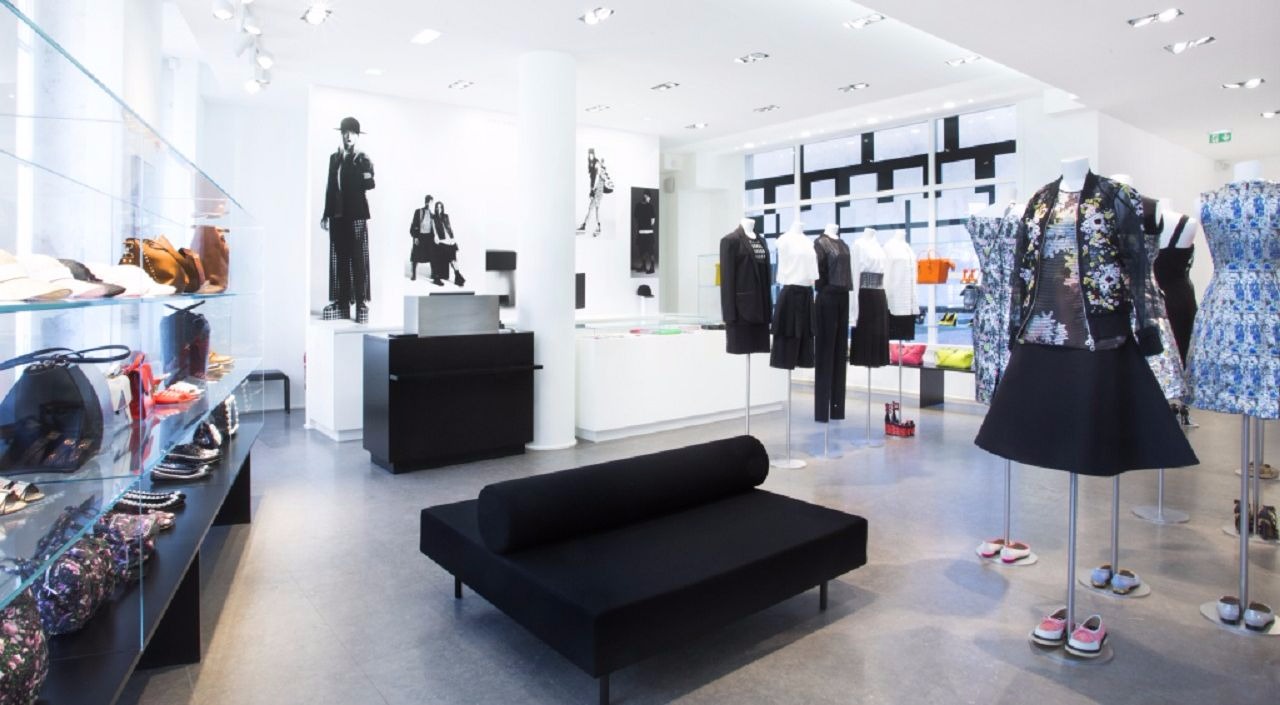 Colette will official close its doors on December 20