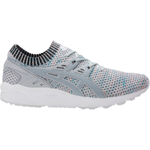 ASICS Tiger GEL-KAYANO TRAINER KNIT in new SPACE DYE Colorways