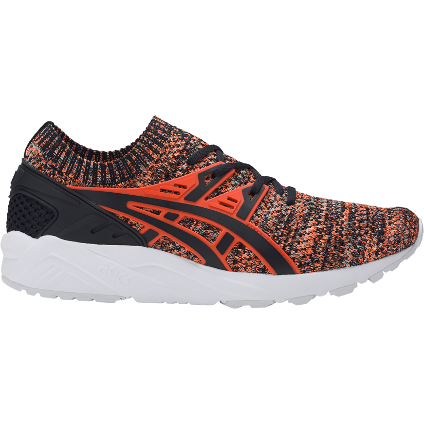 Asics tiger gel kayano outlet trainer knit space dye