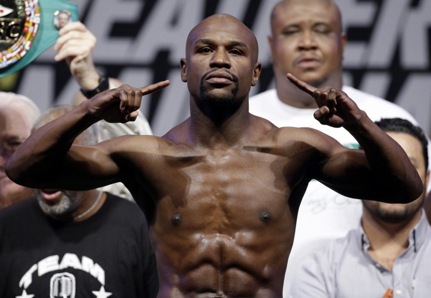 floyd-may-weather-reason-for-mcgregor-match