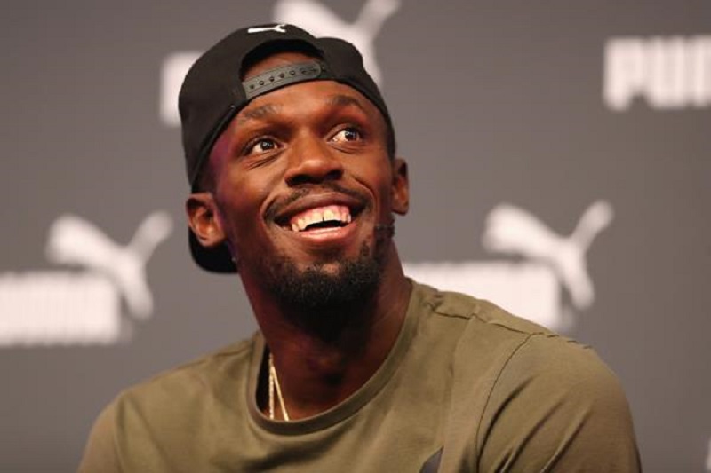 Usain Bolt Will Run His Final Race at the 2017 IAAF World Championships 