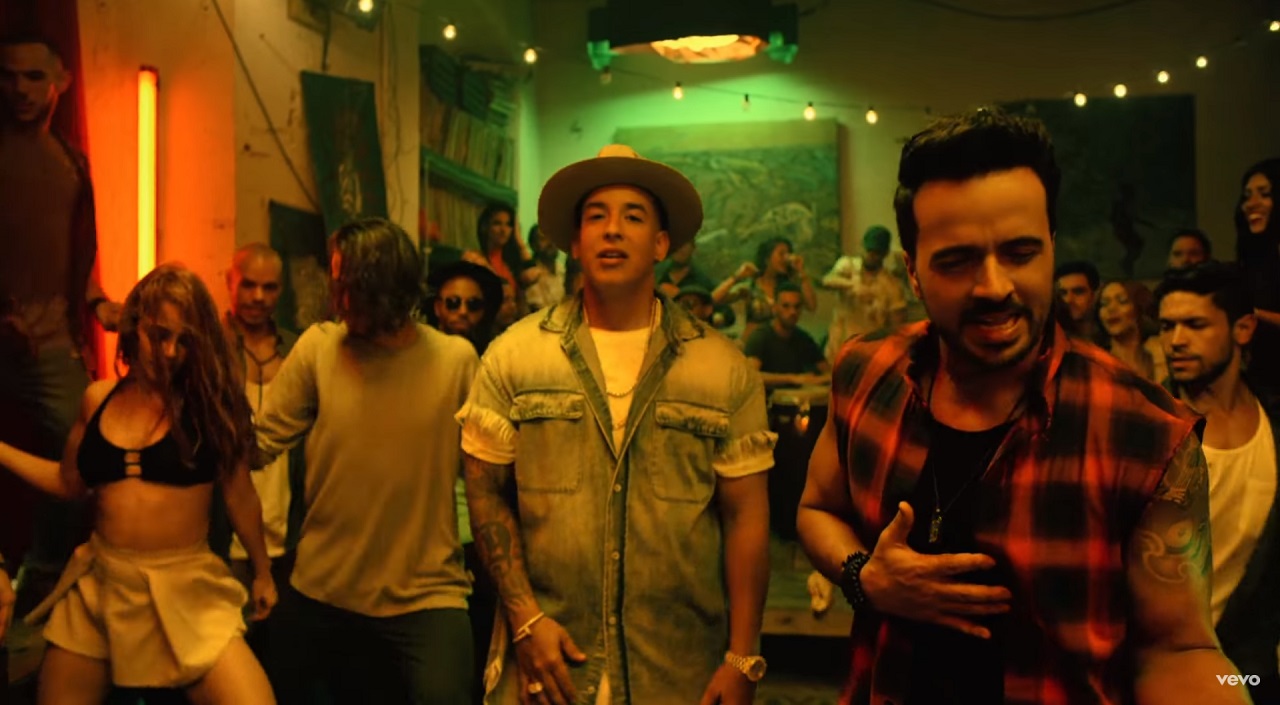 Despacito is the Most-Viewed YouTube Video of All Time