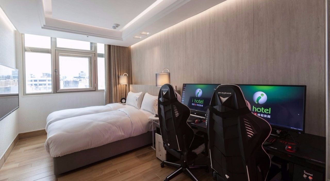 esports-hotel-in-taiwan-perfect-for-gamer-couples