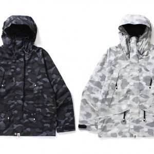 bape-military-2017-collection