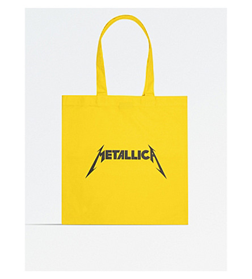 Heavy Metal Fans will Love the Metallica x SSS World Cup Streetwear  Collection | Straatosphere