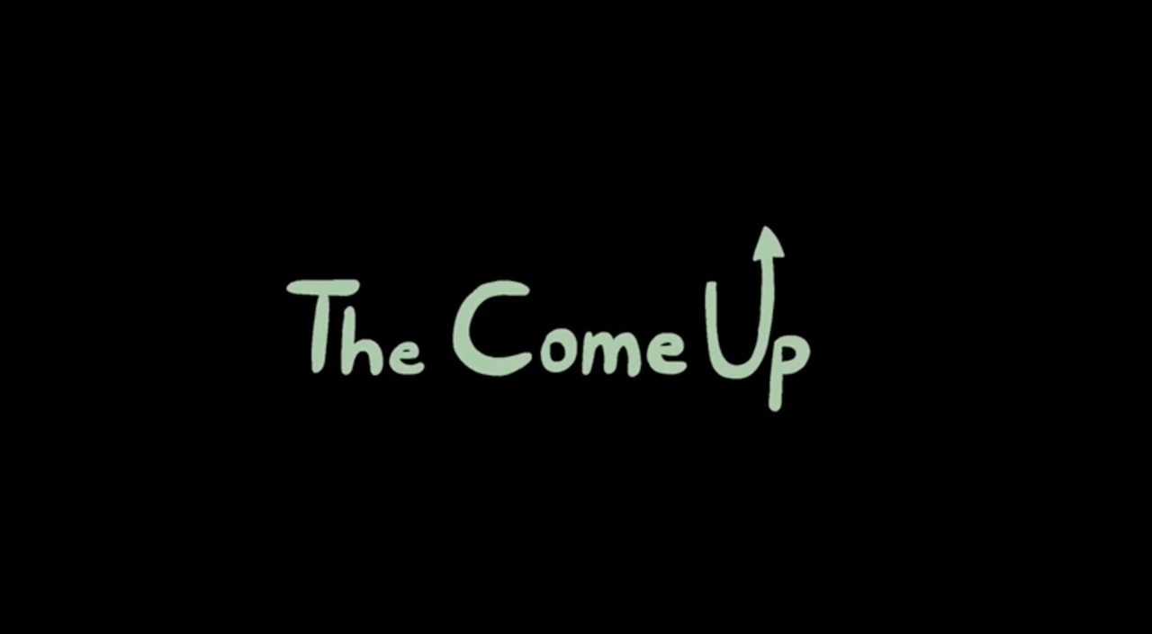 the-come-up-web-series-trailer